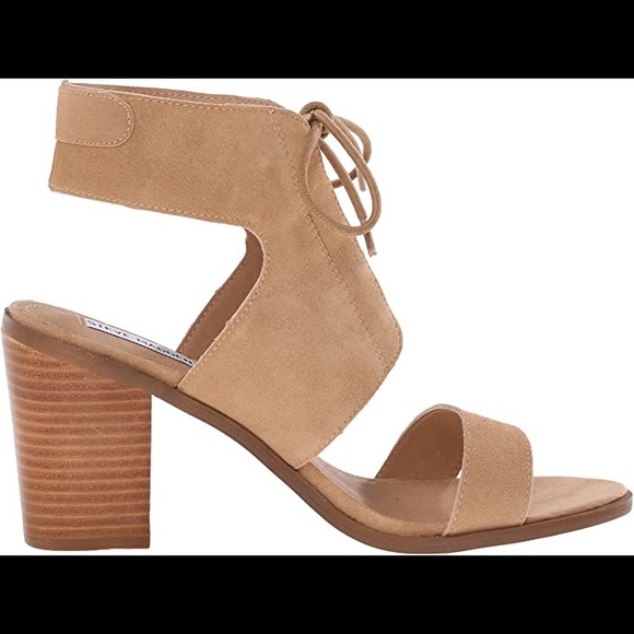 Steve Madden Nanno Heel - Picture 2 of 4